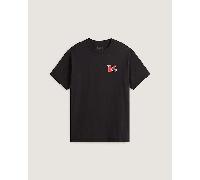 Vans - Vans Drift Classic T-Shirt, Herren, Schwarz, Größe: XS