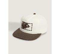 Cap VANS - Vans Formula Snapback Coal Brown (EMP) Größe: OS