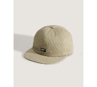 Vans - Vans Jockey Cap, Herren, Beige, Größe: Einheitsgröße