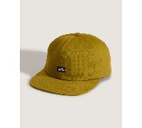 Vans - Vans Jockey Cap, Herren, Gold, Größe: Einheitsgröße