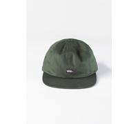 Vans - Vans Jockey Dried Kelp - Cap - Grün - Onesize - 100% Baumwolle Grün Onesize