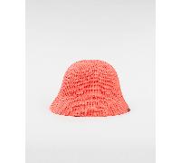 Vans - Vans Knit Fischerhut, Herren, Orange, Größe: L/XL