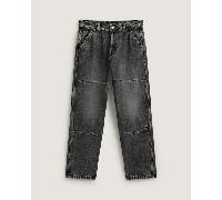 Vans - Vans x Rowan Double Knee Jeans, Herren, Schwarz, Größe: 27