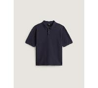 Vans - Vans x Rowan Z Poloshirt, Herren, Blau, Größe: XL