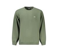 Vans Verde Baumwoll Sweatshirt für Herren XL