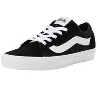 Vans VERO LS, Black/White, 6