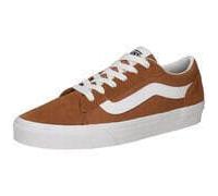 Vans Herren Vero Wildleder-Sneaker, Chipmunk, 45 EU