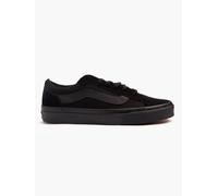 Vans Sneaker Vero LS Herren Leder Schwarz Größe 40