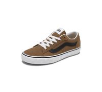 Vans Herren Wildleder-Sneaker Vero Chipmunk Größe 40 EU