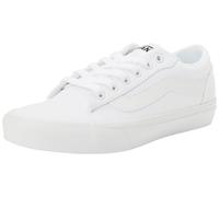 VANS Vero Ls Sneaker Weiß, Damen, Größe: 37