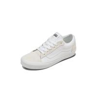 Vans VERO LS, White/White, 5