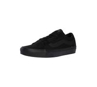 Sneaker VANS "Vero LS", Herren, Gr. 44,5, schwarz, schwarz, Leder, Schuhe Sneaker (98639507-44,5) schwarz, schwarz