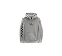 Vans Versa Standard Hoodie Männer in Gr. S in Grau
