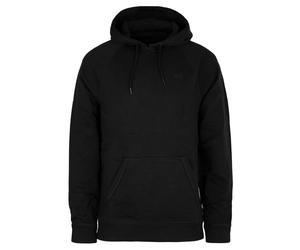 Vans Versa Hoodie Herren Kapuzenpullover all black - Hoody mit gesticktem Logo S