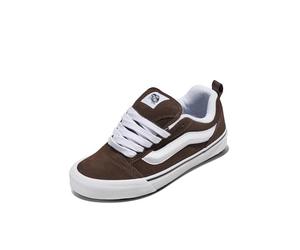 Vans VN0009QCNWD1 Herren und Damen Sportschuhe Knu Skool