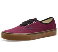 Vans Vn000d7yreg1 Authentic BTS Burgunder 41 EU