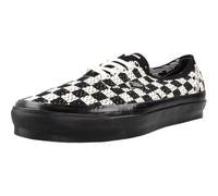 Vans Vn000ejc1kp1 Schwarz 39 EU
