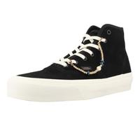 Vans - Authentic Hi 2.0 Schuhe, Herren, Schwarz, Größe: 37
