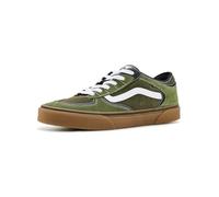Vans Rowley Classic Gum Aged Green 45