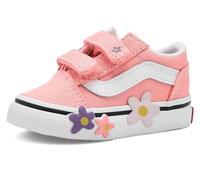 Vans Old Skool V Flower Sportschuhe