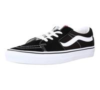 Vans Sneaker SK8-LOW in Schwarz 41