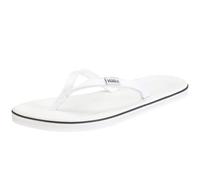 Vans W LA Costa VHJMYB2, Damen Sandalen, Weiss, (White/Black), EU 36 (US 6) (UK 3 1/2)