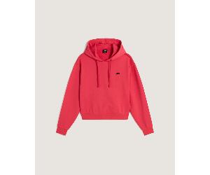 Vans - W Salton RLX FT Hoodie, Damen, Rosa, Größe: XXL