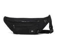 VANS Ward Cross Body Bauchtasche 2025 Größe Plus 45,7 x 10,2 x 17,8 cm, Schwarz , Taglia unica plus, Gürteltasche