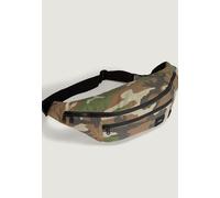 Vans - Ward Cross Body Pack Vintage Camo - Gürteltasche - Tarnfarben - Onesize - 55% Polyester, 45% Baumwolle Tarnfarben Onesize