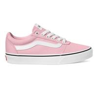 Vans Ward Damen Sneaker, Canvas Coral Blush, 38.5 EU