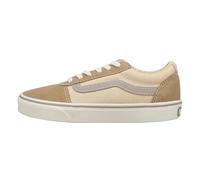 Vans Ward Damen Sneaker, Outdoor Incense Marshmallow, 36 EU