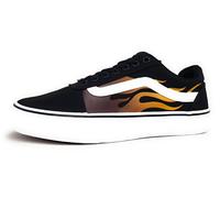 Vans Ward Deluxe VN0A3TG1BZW1 Schwarz black/white EU 42