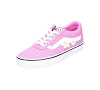 Vans Ward Flowers PINK pink