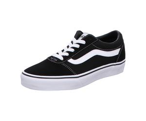 Vans WARD für Damen, schwarz, Größe 37 EU