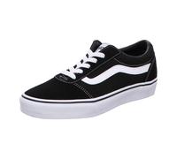 Vans WARD für Damen, schwarz, Größe 39 EU