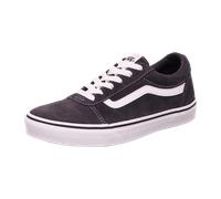 Vans Ward Sneaker, Suede Nine Iron, 22 EU