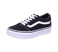 Vans Ward für Kinder, schwarz, Größe 33 EU