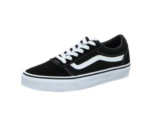 Vans Ward für Kinder, schwarz, Größe 36 EU