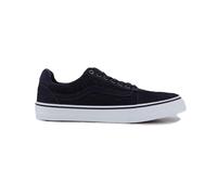 Vans Ward Herrenschuhe Schnürschuhe Sneaker Schwarz Freizeit