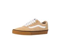 Vans Ward Herrenschuhe Schnürschuhe Sneaker Schwarz Freizeit