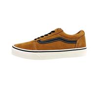 Vans Ward Outdoor VN000CSKDEB1 Braun DEB1- Brown Sug./Marshm. EU 42