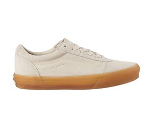 Vans Ward Suede Sneakers Damen 39 Beige