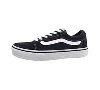 Vans sportlicher Schnürer Ward Grau EU 38.5