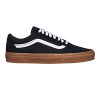 Vans WARD Unisex Sneaker, schwarz, größe 43 10