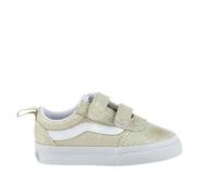 Vans Ward V, Unisex Kinder Sneaker, Shimmer Gold,