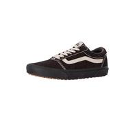 Vans Ward VansGuard, Herren Sneaker, pop Stitch Coffee/Black,