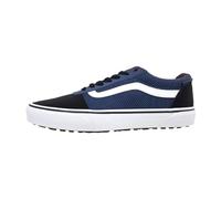 Vans Ward Vansguard Herrenschuhe Sneaker Blau Freizeit