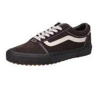 Vans Ward VansGuard Skate Sneaker Herren braun 40