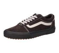 Vans Ward VansGuard Skate Sneaker Herren braun 44