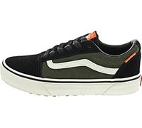 Vans Ward Vansguard, Sneaker, Suede Grape Leaf/Marshmallow,